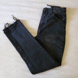 Forever 21 Mom Jeans